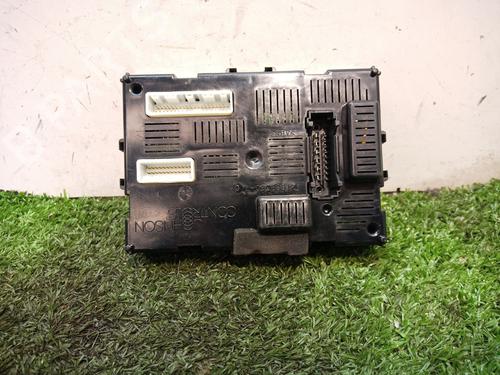 Electronic module NISSAN MICRA III (K12) 1.4 16V | BP17030387M83 