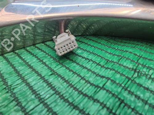 Left mirror RENAULT ESPACE V (JR_) 2.0 Blue dCi 190 (JRAL) | BP29479934C26 