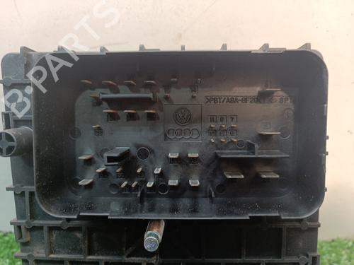 Fuse box VW PASSAT B6 (3C2)  | BP16281074E1 