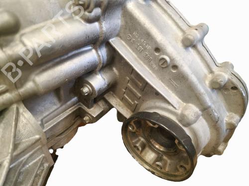Gearbox MERCEDES-BENZ M-CLASS (W166) ML 250 CDI / BlueTEC 4-matic (166.004, 166.003) | BP26902821M3 
