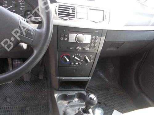 Left headlight OPEL MERIVA A MPV (X03)  | BP12321878C28 
