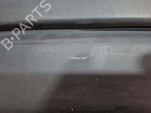 Rear bumper NISSAN QASHQAI / QASHQAI +2 I (J10, NJ10, JJ10E) 1.5 dCi | BP27151639C8 