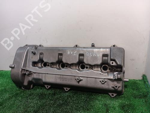 Valve cover MERCEDES-BENZ M-CLASS (W163) ML 400 CDI (163.128) | BP14914171M124 