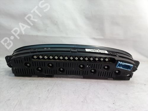 Instrument cluster CITROËN XSARA PICASSO (N68) 1.6 HDi | BP9665885C47 
