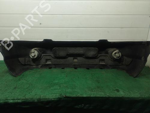 Front bumper HYUNDAI SANTA FÉ I (SM) 2.0 CRDi 4x4 | BP31291602C7 