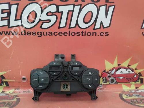 Commande Chauffage FORD KA (RU8) [2008-2016]  7923363