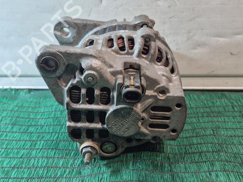 Alternator DAEWOO MATIZ (M100, M150) 0.8 | BP31926688M7
