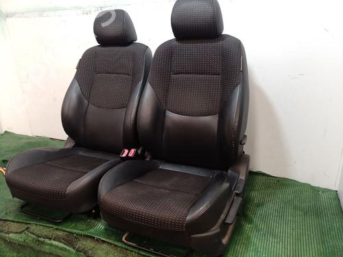 Seats set HYUNDAI i30 (FD)  | BP19923850C78 