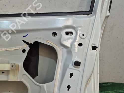 Right front door CITROËN C4 CACTUS 1.2 THP 110 | BP27534657C3 