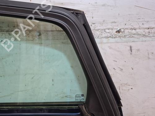 Right rear door OPEL ASTRA J (P10)  | BP27927969C5 