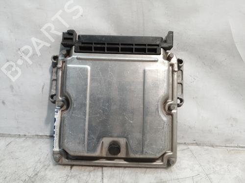 Engine control unit (ECU) CITROËN XSARA PICASSO (N68) 2.0 HDi | BP7922330M57 