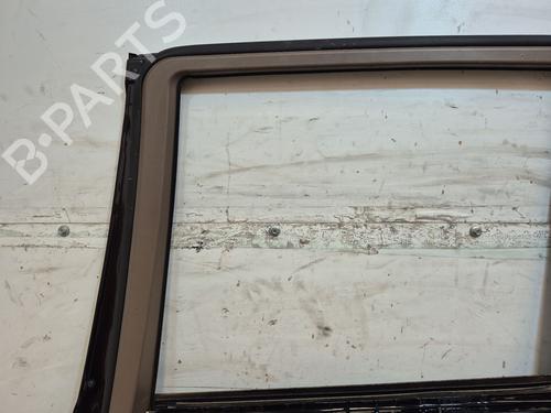 Right rear door MERCEDES-BENZ M-CLASS (W164) ML 280 CDI 4-matic (164.120) | BP28511583C5 