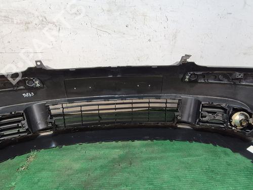 Front bumper VW GOLF V (1K1) 1.6 FSI | BP30109115C7 
