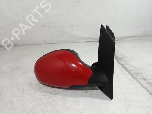 Right mirror SEAT ALTEA (5P1) 1.9 TDI | BP10910609C27 