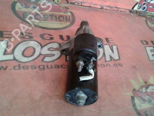 Used Starter AUDI A6 C5 (4B2) [1997-2005]  7925864