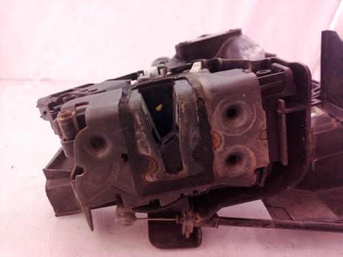 Front right lock FORD FOCUS II (DA_, HCP, DP)  | BP8690048C97 