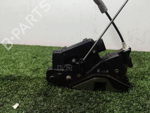 Front left lock BMW 3 (E46) 320 d | BP21495268C98 