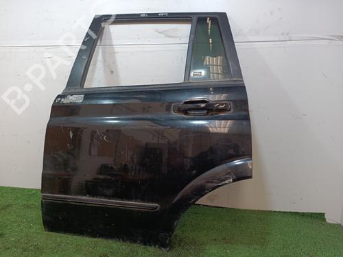 Left rear door SSANGYONG KYRON 2.0 Xdi | BP16537379C4 