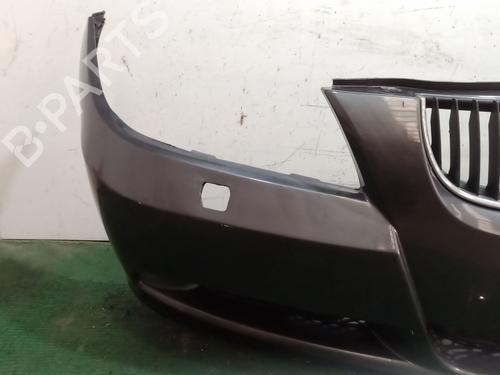 Front bumper BMW 3 (E90) 320 d | BP28356435C7 