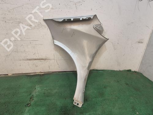 Right front fenders MERCEDES-BENZ A-CLASS (W169) A 180 CDI (169.007, 169.307) | BP29612307C42 