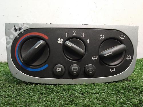 Climate control OPEL TIGRA TwinTop (X04) 1.3 CDTI (R97) | BP18720306I5 