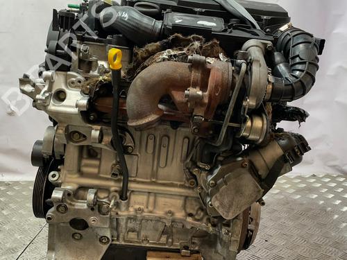 Motor PEUGEOT 206 Hatchback (2A/C) 1.4 HDi eco 70 | BP9647198M1 