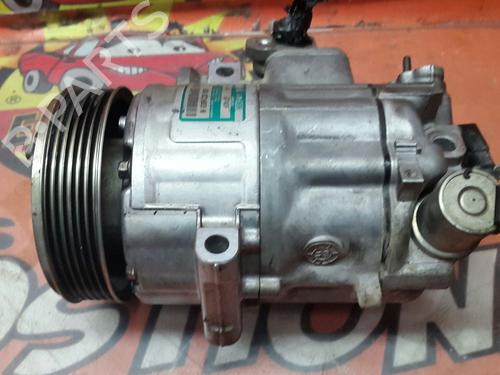 Turbolader/Kompressor CHRYSLER VOYAGER II (ES) [1990-1995]  14303843