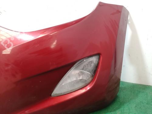 Front bumper HYUNDAI ELANTRA V Saloon (MD, UD)  | BP23421785C7 