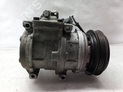 AC compressor KIA CARNIVAL II (GQ) 2.9 CRDi | BP9052572M34
