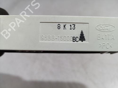 Display monitor FORD MONDEO II Turnier (BNP) 1.8 TD | BP9689905C48 