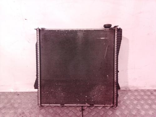 Used Water radiator BMW X5 (E53) [2000-2006]  8283469