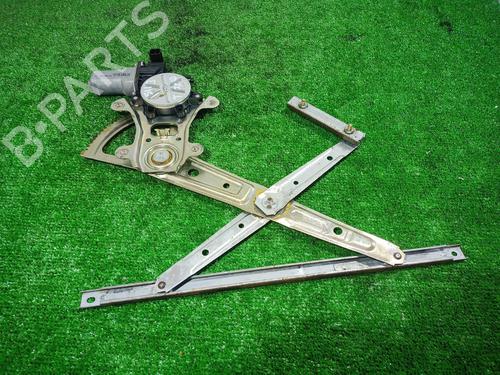 Rear left window mechanism SUBARU TRIBECA (B9) 3.0 (WXE) BP13040091C24