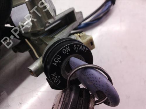 Ignition barrel KIA CARNIVAL II (GQ) 2.9 CRDi | BP8904369M48 