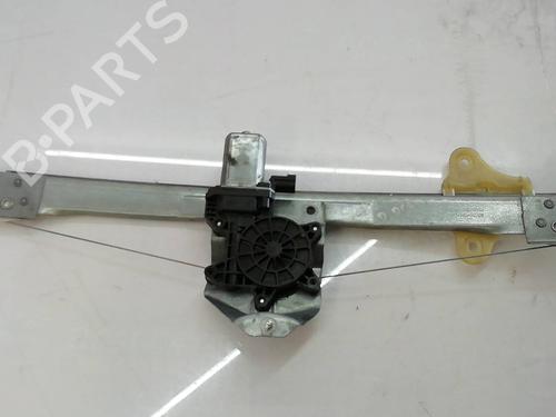 Used Front right window mechanism RENAULT CAPTUR I (J5_, H5_) 1.5 dCi 110 (110 hp) 8232656