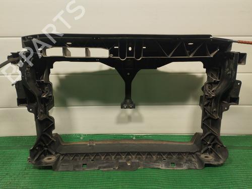 Front slam panel VW TIGUAN (5N_) 2.0 TDI 4motion | BP30393160C72 