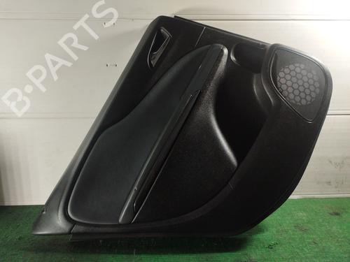 Used Rear left panel Rear left panel 37440498 37440498