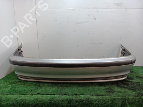 Used Rear bumper BMW 3 (E46) 320 d (136 hp) 13938810