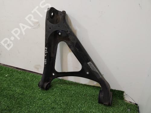 Left rear suspension arm VW TOUAREG (7P5, 7P6) 3.0 V6 TDI | BP15944222M14 