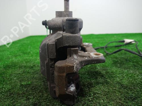 Right rear brake caliper BMW 1 (E87) 118 d | BP13480401M106