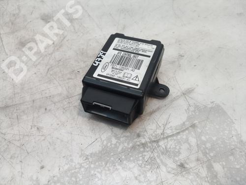Used Electronic module Electronic module FORD MONDEO IV Saloon (BA7) 2.0 TDCi (140 hp) 10656902 10656902