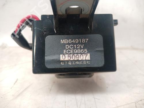 Electronic module MITSUBISHI PAJERO III (V7_W, V6_W)  | BP14304408M83 