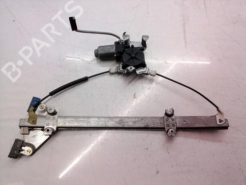 Used Front left window mechanism NISSAN ALMERA II (N16) 2.2 Di (110 hp) 8641885