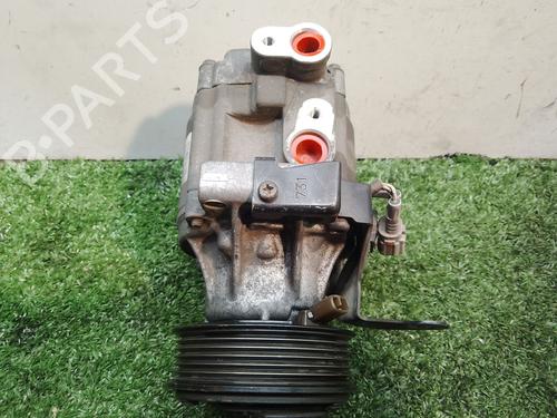 AC compressor SUBARU LEGACY IV Estate (BP) 3.0 R AWD (BPE) | BP18013275M34 