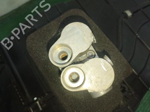 Chauffage complet PORSCHE CAYENNE (9PA) Turbo 4.5 | BP29745415M61 