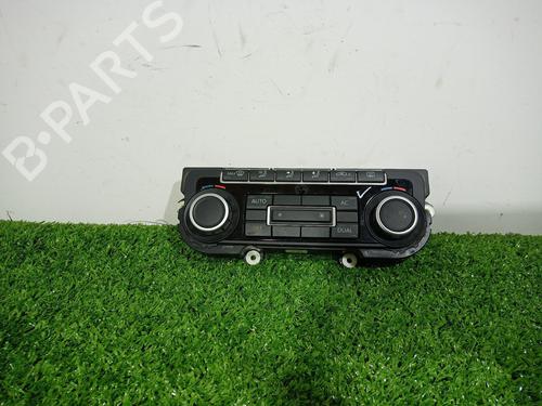 Used Climate control VW GOLF VI (5K1) [2008-2014]  15766046
