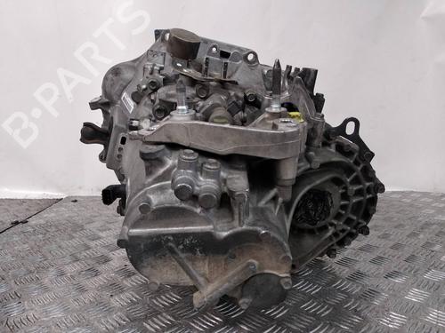 Gearbox HONDA CIVIC VIII Hatchback (FN, FK) 2.2 CTDi (FK3) | BP7927184M3 