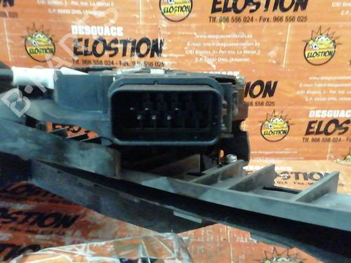 Front right lock FORD FOCUS C-MAX (DM2)  | BP7926919C97 