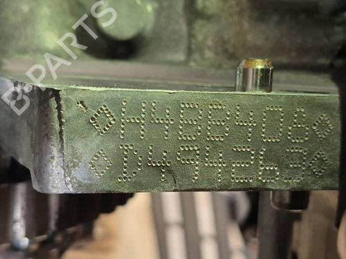 Engine RENAULT CLIO IV (BH_) 0.9 TCe 90 (BHNF, BHMA, BHMH, BHJK, BHJR) | BP31020708M1  - Image 7