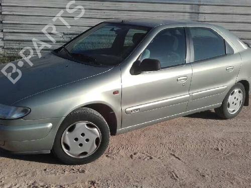 Steering pump CITROËN XSARA (N1)  | BP7924314M99 