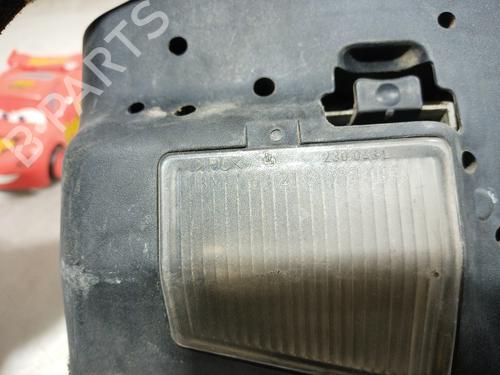 Left taillight BMW 3 (E46) 316 i | BP7923299C34